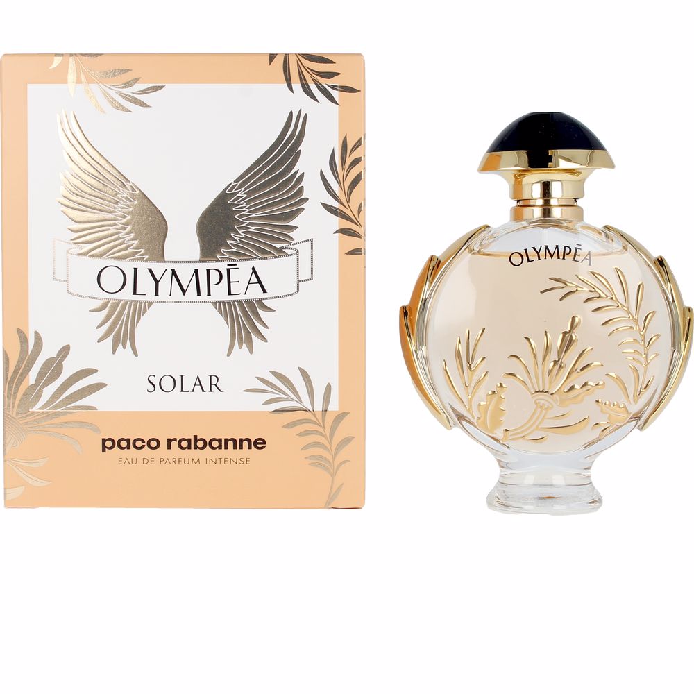 RABANNE OLYMPÉA SOLAR eau de parfum spray 80 ml