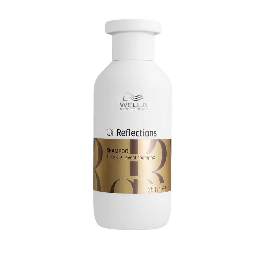 WELLA PROFESSIONALS OIL REFLECTIONS Shine Enhancing Shampoo 250 ml