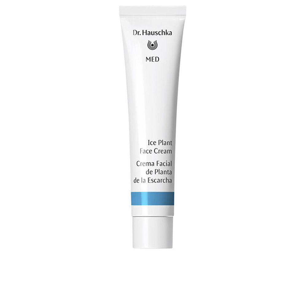 DR. HAUSCHKA Escarcga plant facial cream 40 ml