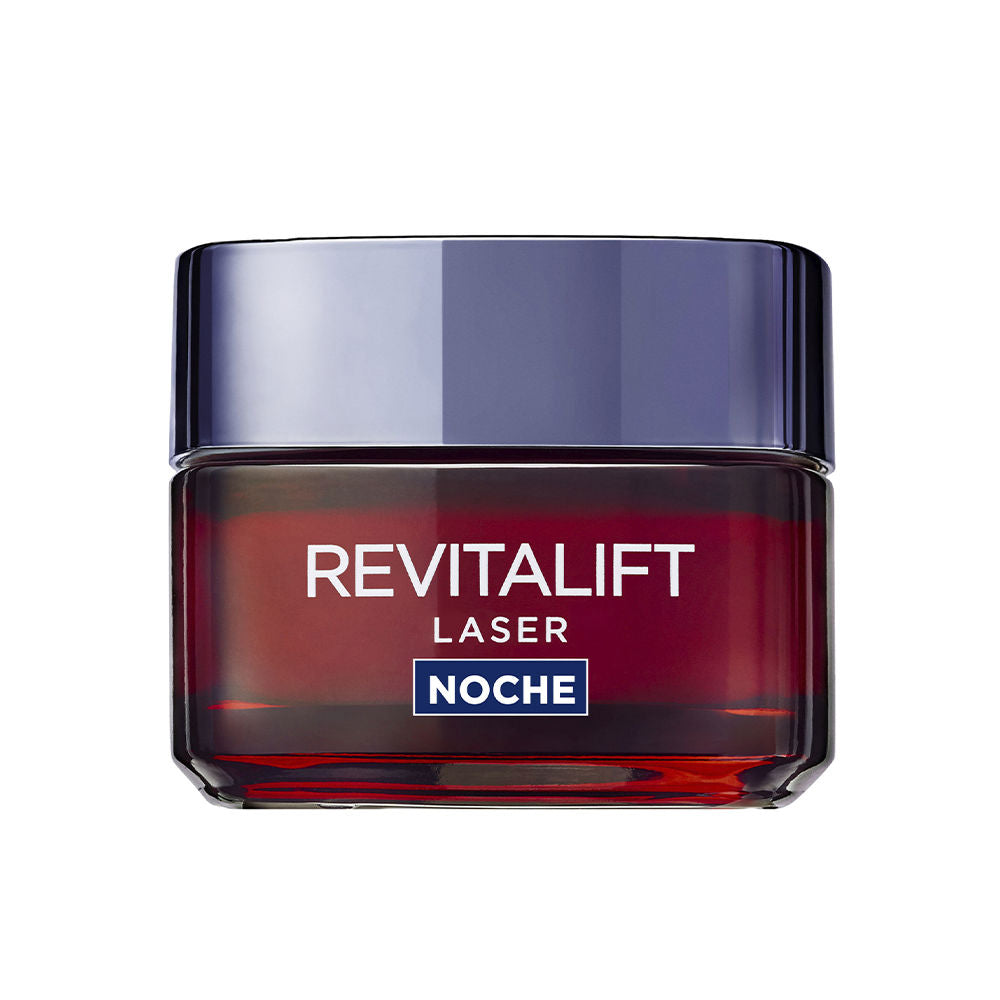 L'ORÉAL PARIS REVITALIFT LASER X3 crema noche 50 ml