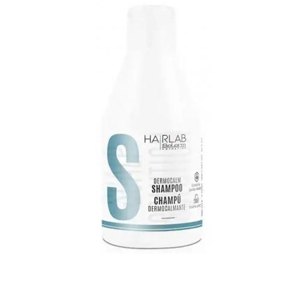 SALERM DERMOCALM shampoo 300 ml