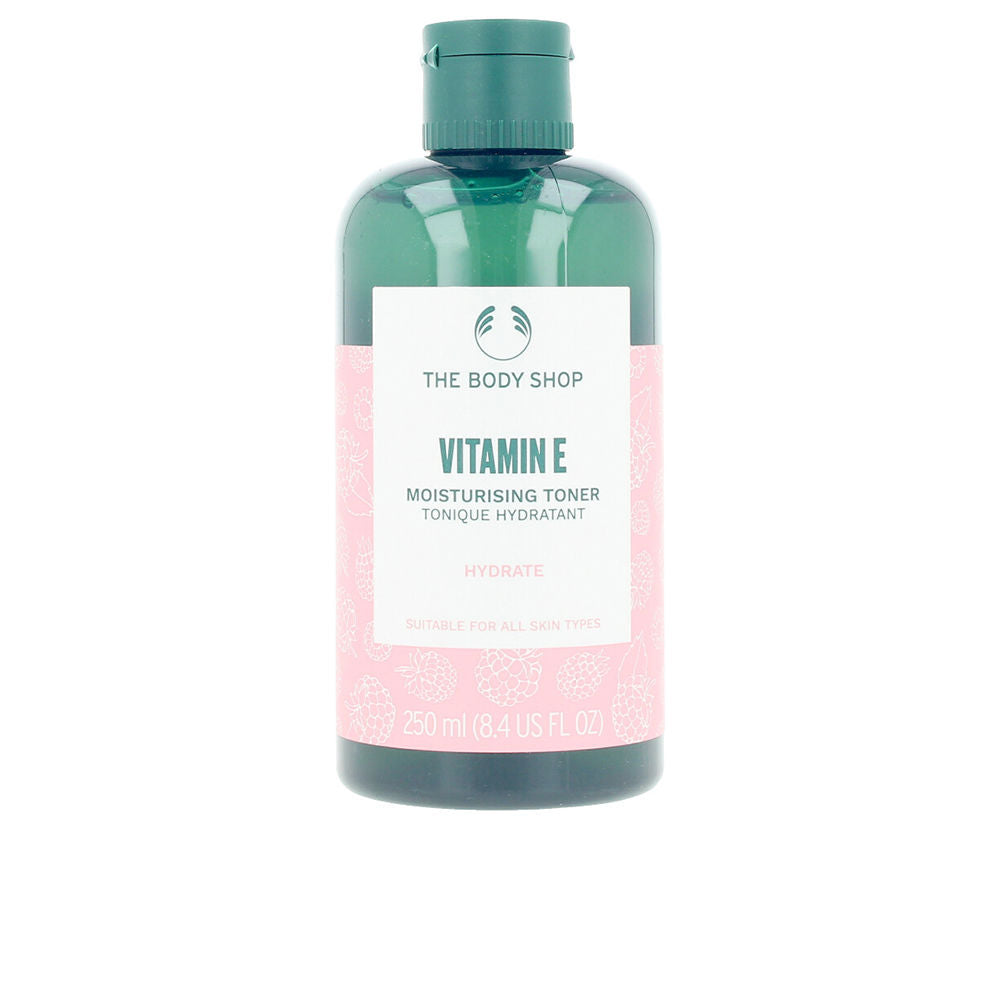 THE BODY SHOP VITAMIN E tónico hidratante 250 ml