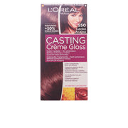 L'ORÉAL PARIS CASTING CREAM GLOSS #550-caoba 180 ml