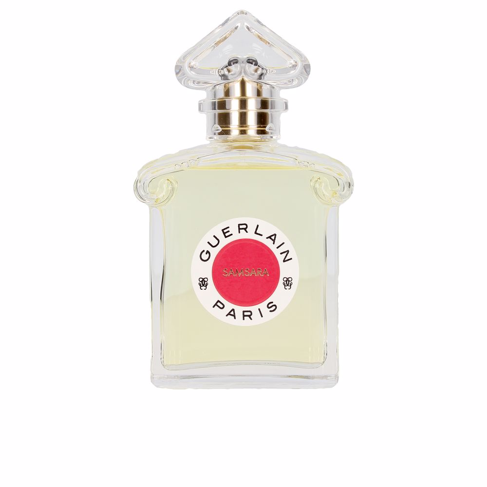GUERLAIN SAMSARA eau de parfum spray 75 ml
