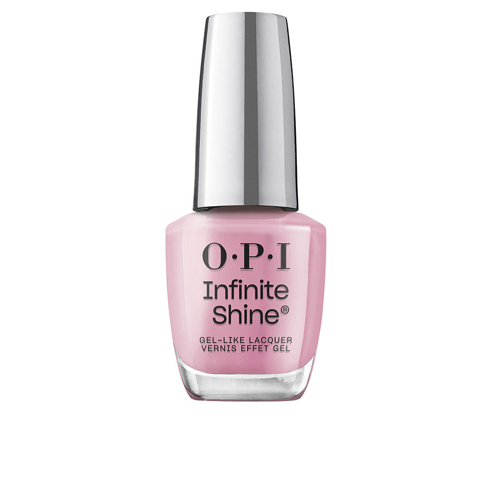 OPI INFINITE SHINE Long-lasting gel-effect nail polish #Flamingo Your Own Way 15 ml