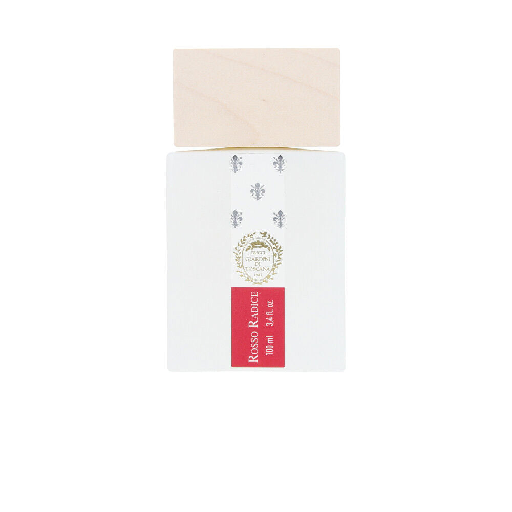 GIARDINI DI TOSCANA ROSSO RADICE edp vapor 100 ml