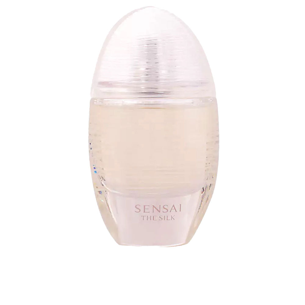 SENSAI THE SILK edt vapo 50 ml