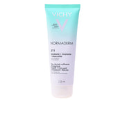VICHY NORMADERM 3 IN 1 exfoliant, cleanser and mask 125 ml