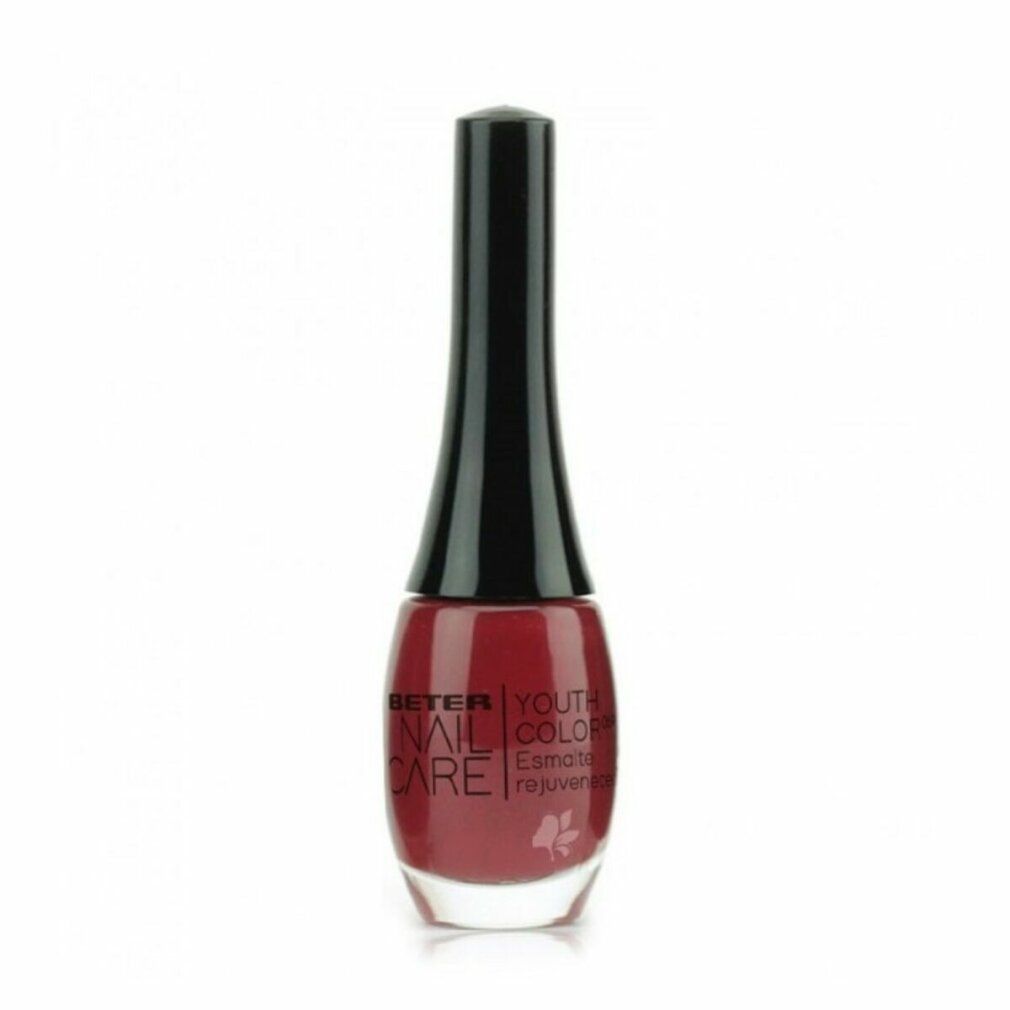 BETER NAIL CARE YOUTH COLOR #069-red scarlet 11 ml