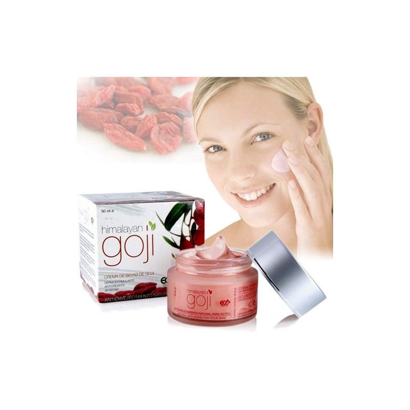 DIET ESTHETIC HIMALAYAN GOJI cream 50 ml