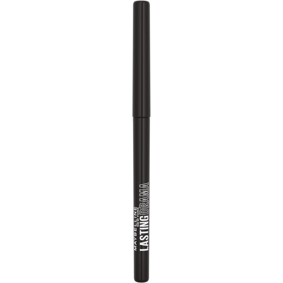 MAYBELLINE LASTING DRAMA #midnight black 1 u
