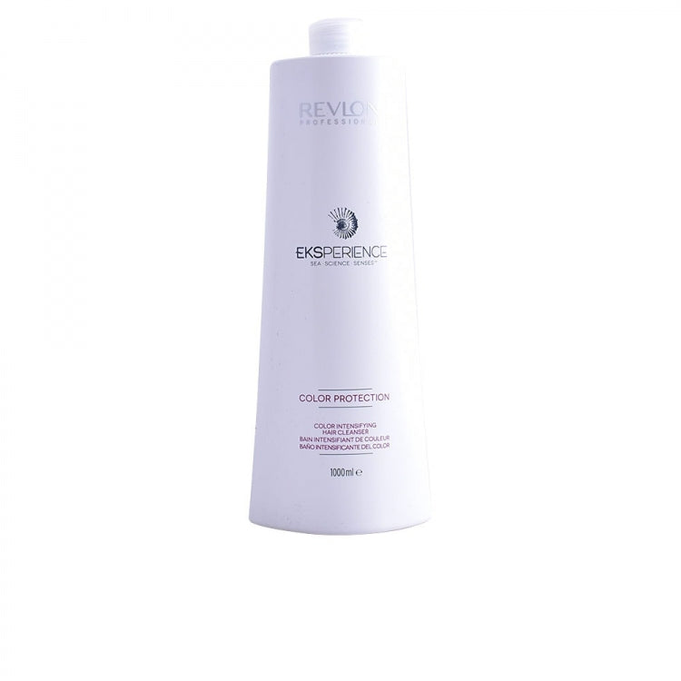 REVLON EKSPERIENCE COLOR PROTECTION cleanser 1000 ml