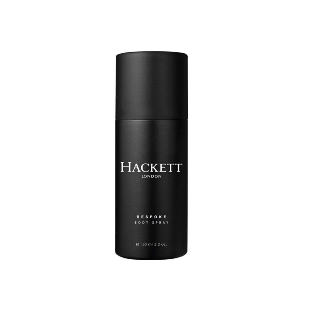 HACKETT LONDON BESPOKE body mist 150 ml