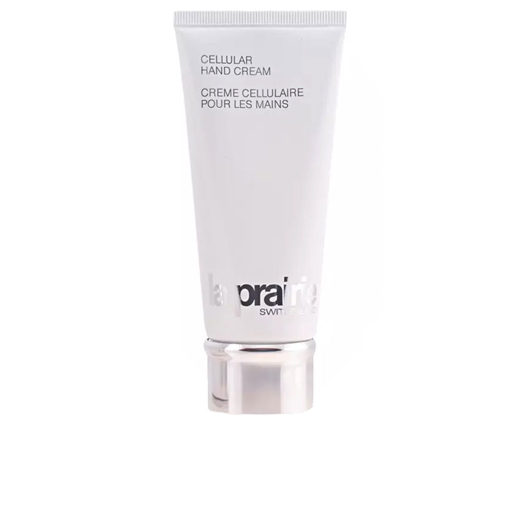 LA PRAIRIE CELLULAR hand cream 100 ml