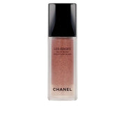 CHANEL LES BEIGES water-fresh blush #light pink