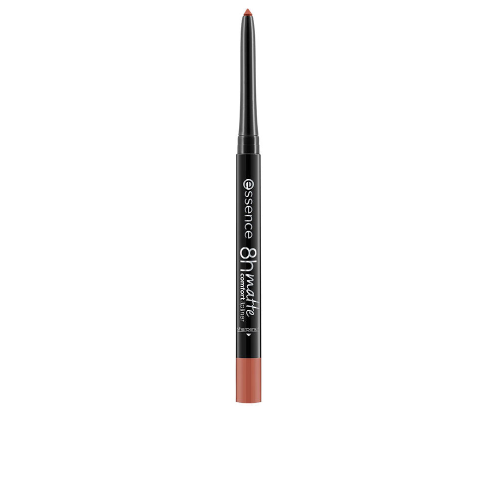 ESSENCE 8h MATTE COMFORT lip liner #12-Cushion Talk 0.30 gr