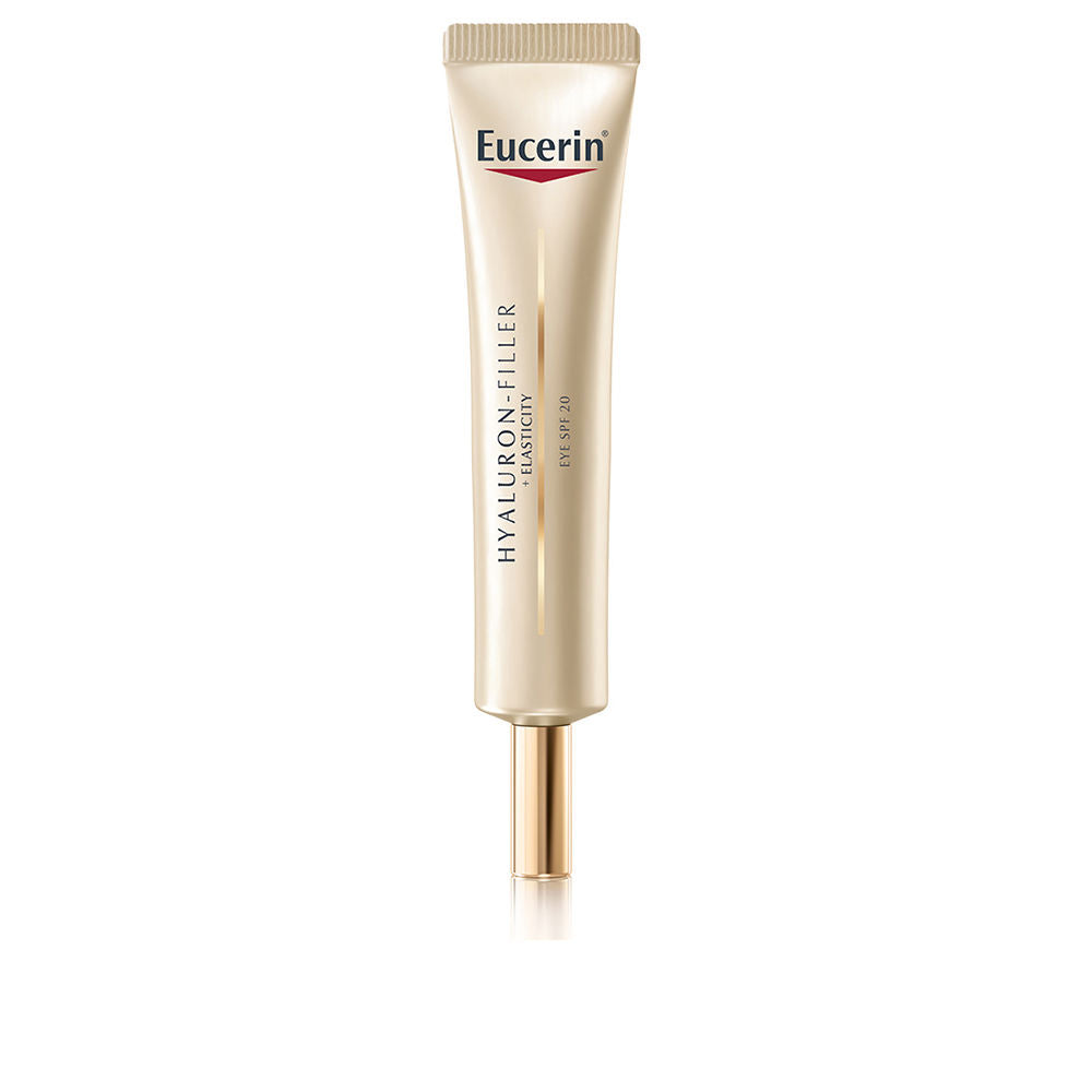 EUCERIN HYALURON FILLER + elasticity eye contour 15 ml