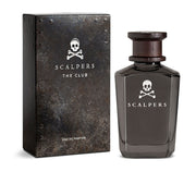 SCALPERS THE CLUB eau de parfum spray 75 ml