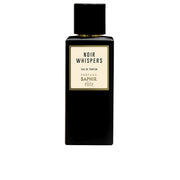PARFUMS SAPHIR ELITE NOIR WHISPERS edp vapo 100 ml