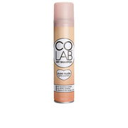 COLAB PURE NUDE dry shampoo 200 ml