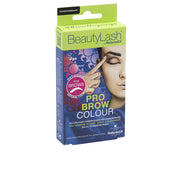 REFECTOCIL BEAUTYLASH PRO BROW COLOR eyebrow tint kit #Moreno 1 u