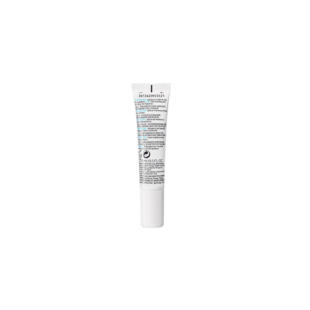 LA ROCHE POSAY HYALU B5 eyes 15 ml