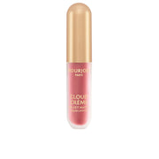 BOURJOIS CLOUD CRÈME edition velvet matte labial líquido #02-Café Creme 3 ml