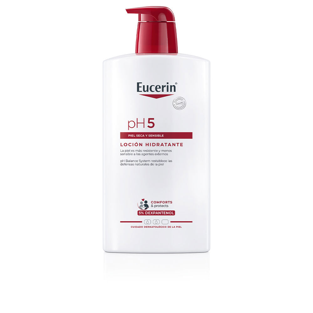 EUCERIN PH5 lotion 1000 ml