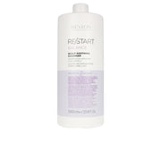 REVLON RE-START balance soothing cleanser shampoo 1000 ml