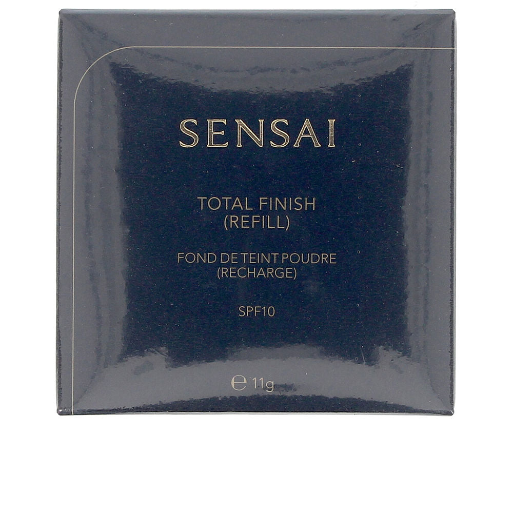 SENSAI TOTAL FINISH refill #TF202-Soft Beige 11 gr