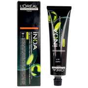 L'ORÉAL PROFESSIONNEL PARIS INOA coloration d'oxydation sans ammonia #5,4 60 gr