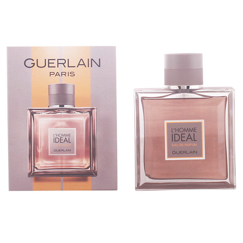 GUERLAIN L'HOMME IDEAL eau de parfum spray 100 ml