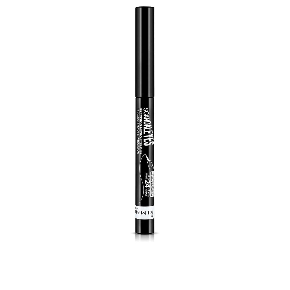 RIMMEL LONDON SCANDALEYES precision micro eye liner #black 1,10 ml