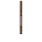 BOURJOIS SLIM LINER waterproof eyeliner #002-Spicy Brown 1 u