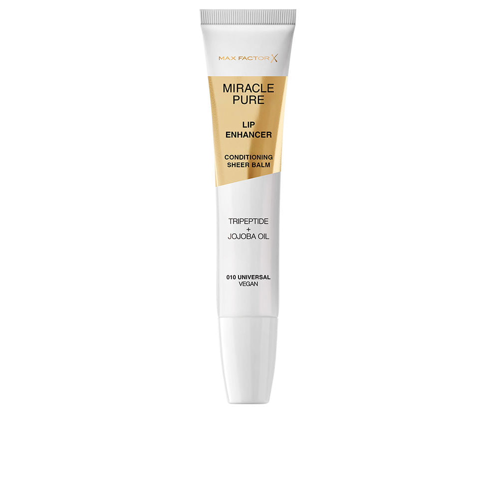 MAX FACTOR MIRACLE PURE lip balm #010-Universal 12 ml