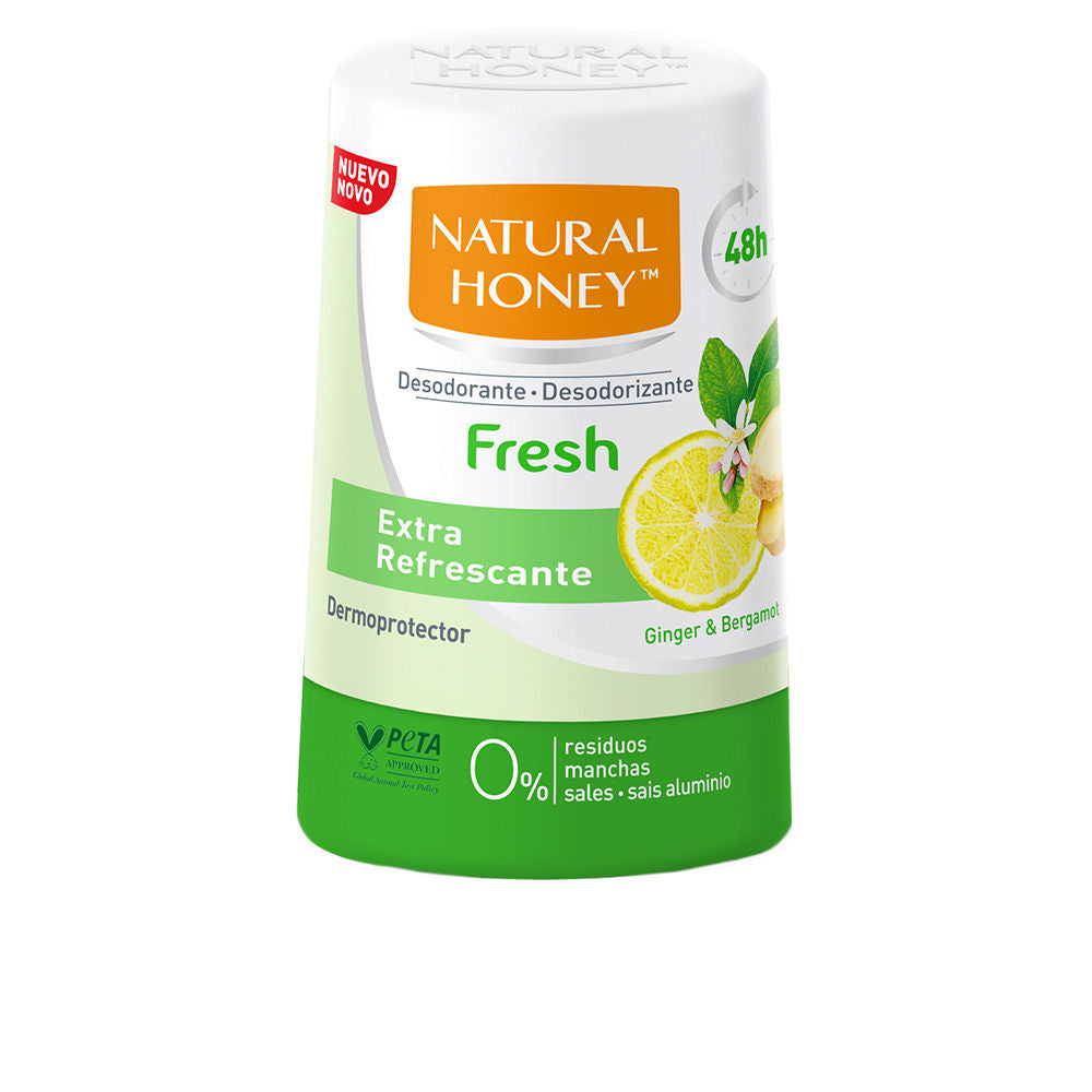 NATURAL HONEY FRESH roll-on deodorant 50 ml