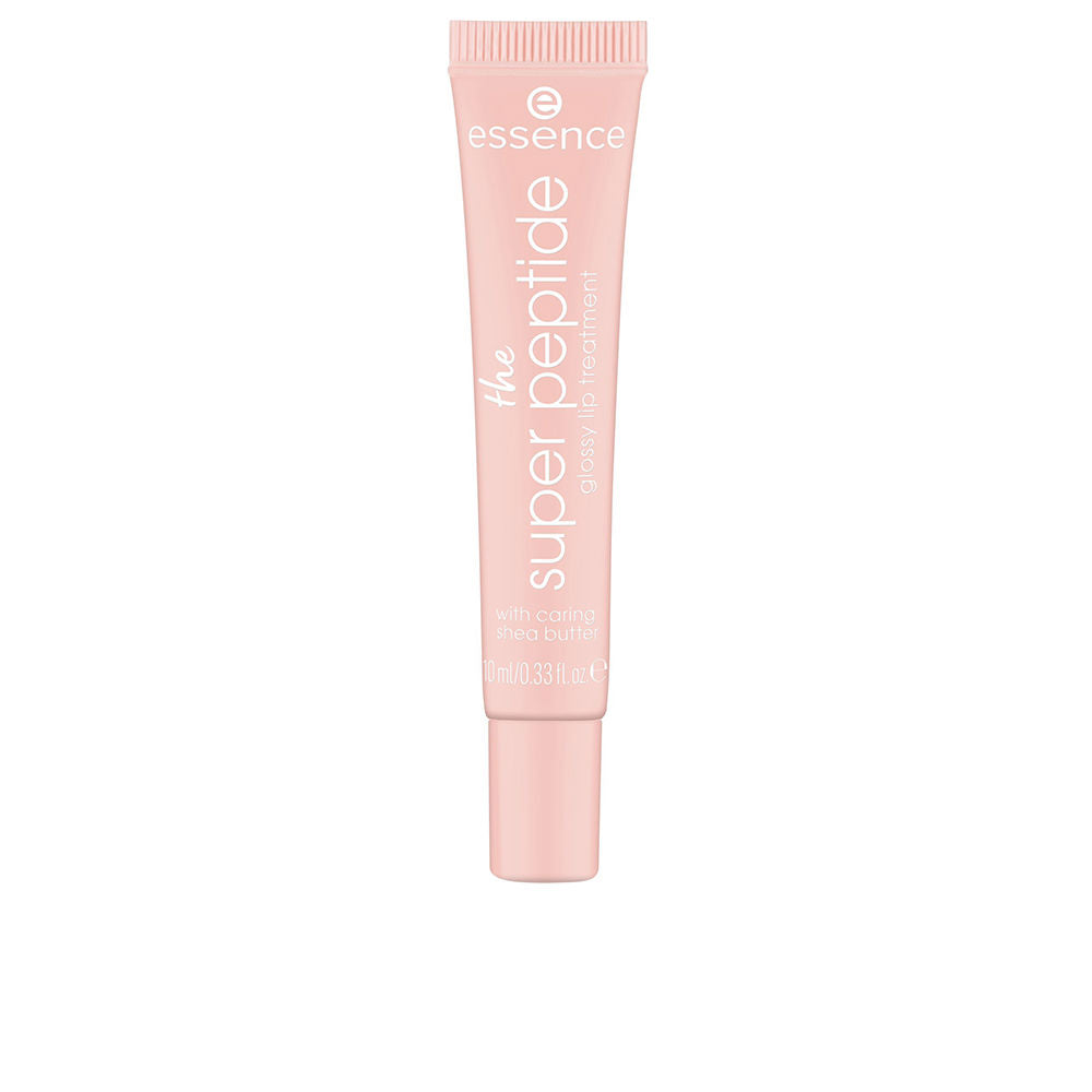 ESSENCE THE SUPER PEPTIDE lip treatment #07-Sugardorable! 10 ml