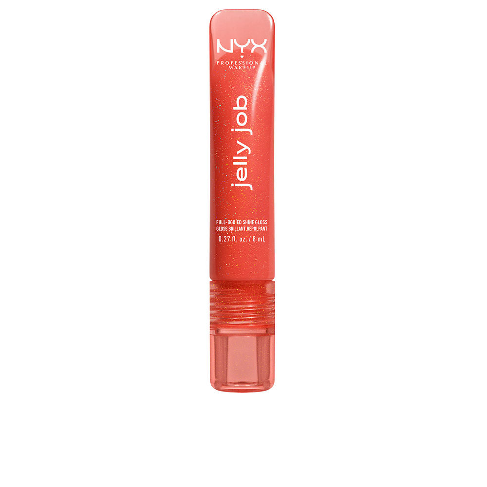 NYX PROFESSIONAL MAKE UP JELLY JOB lip gloss #Jelly Squeeze 1 unit