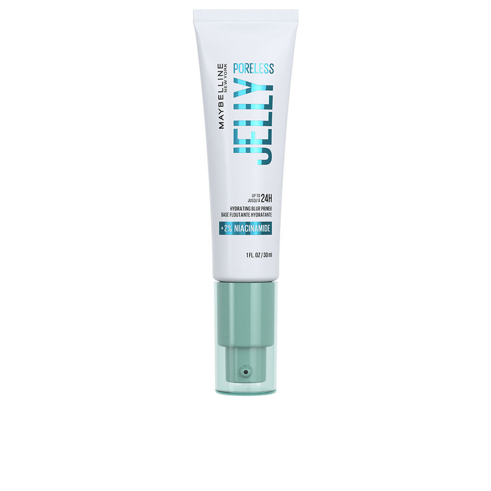 MAYBELLINE JELLY PORELESS hydrating blurring primer 30 ml