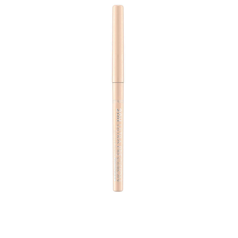 CATRICE 20H ULTRA PRECISION gel eye pencil waterproof #100 0.08 gr
