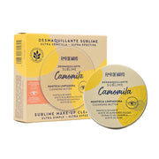 FLOR DE MAYO SUBLIME CAMOMILA cleansing balm 80 gr