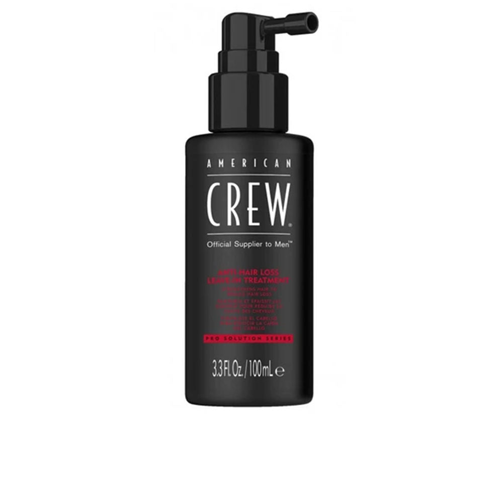 AMERICAN CREW ANTI-HAIRLOSS leave-in treatment 100 ml