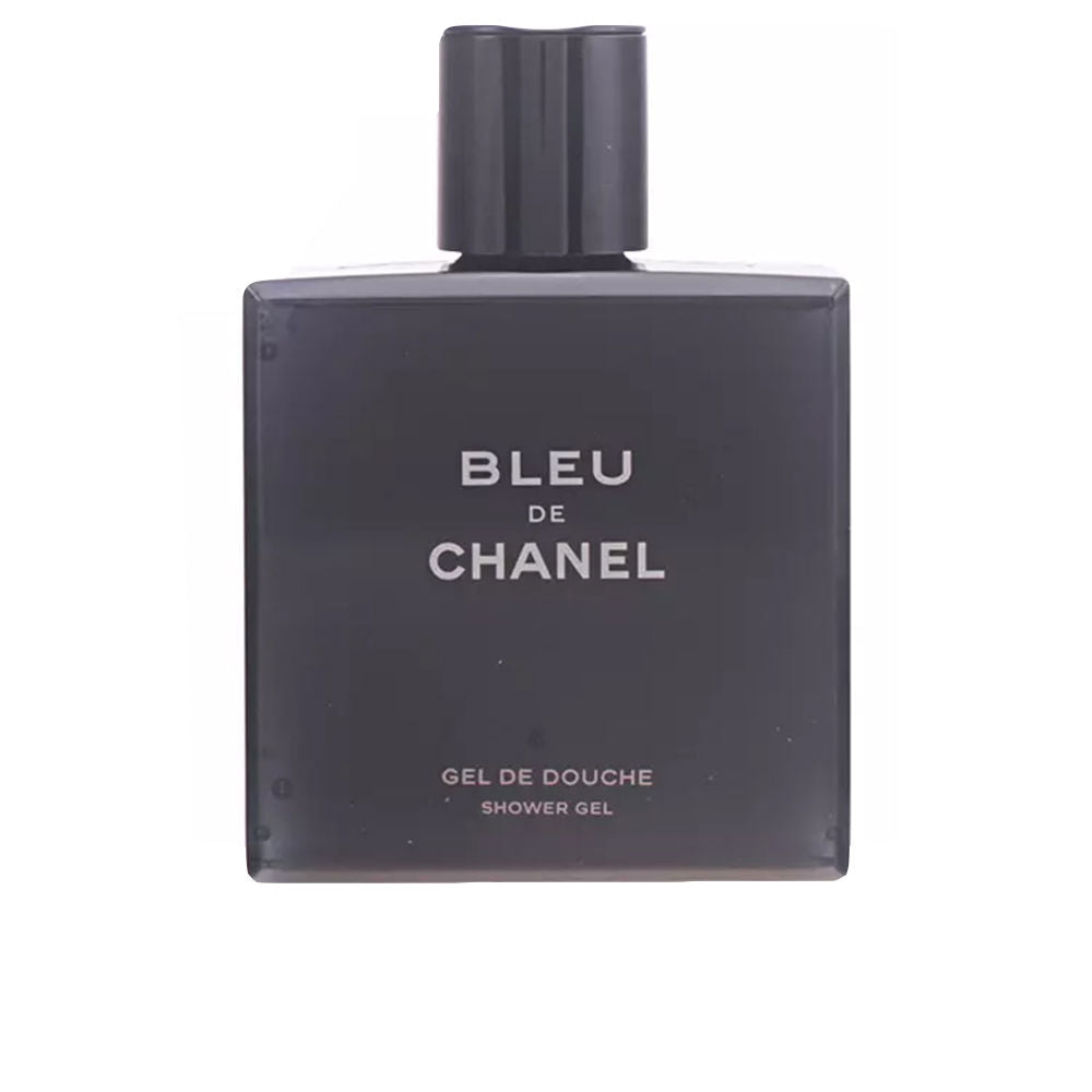 CHANEL BLEU gel moussant 200 ml