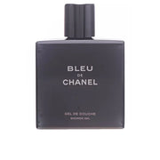 CHANEL BLEU gel moussant 200 ml