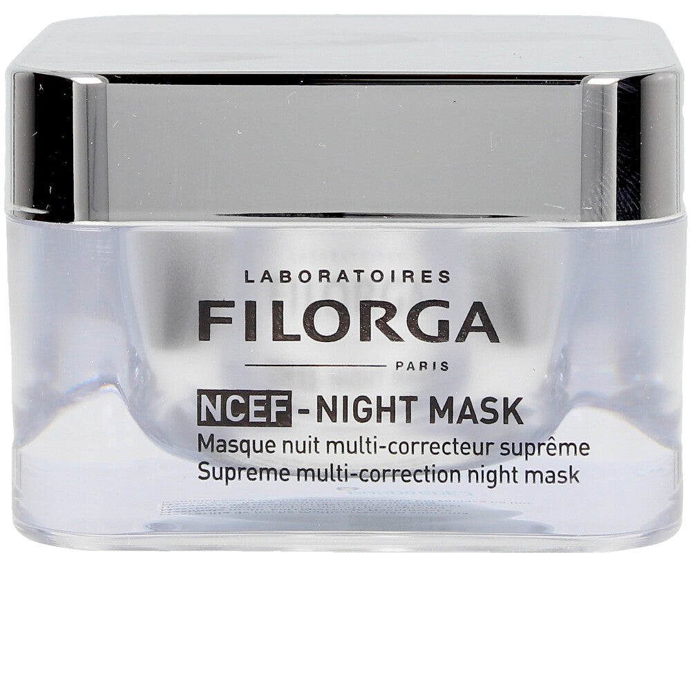 LABORATOIRES FILORGA NCEF-NIGHT mask 50 ml