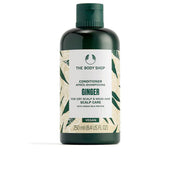 THE BODY SHOP GINGER conditioner 250 ml