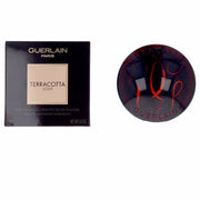 GUERLAIN TERRACOTTA LIGHT polvos bronceadores ligeros #02-medium cool 10 gr