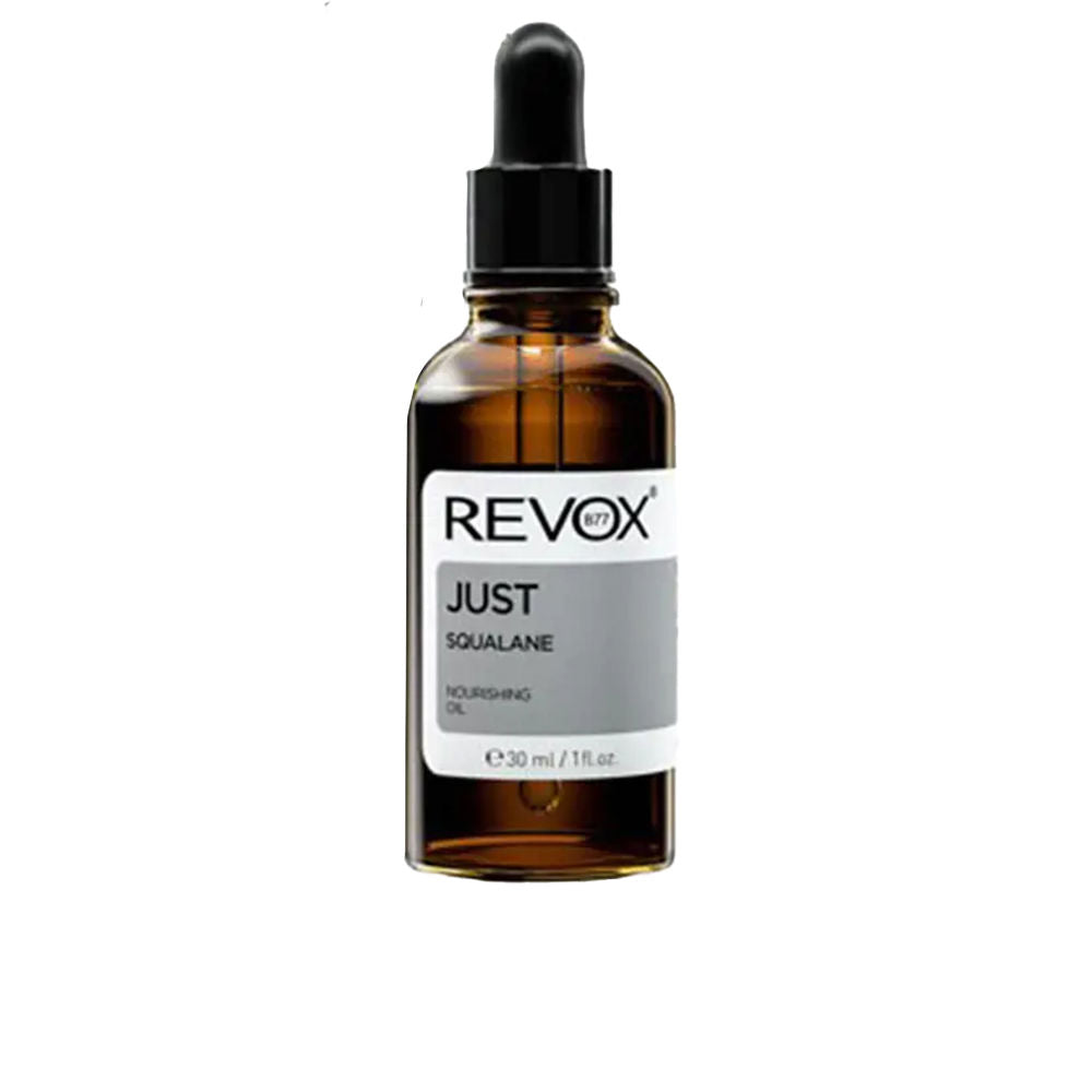 REVOX B77 JUST squalane 30ml