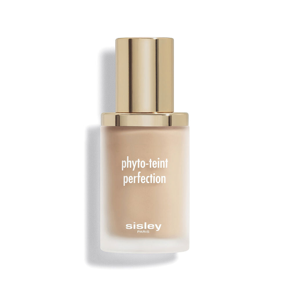 SISLEY PHYTO-TEINT PERFECTION luminous matte makeup base #2N1-San 30 ml