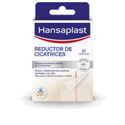 HANSAPLAST HP SCAR REDUCER dressings 68 x 38 mm 21 u